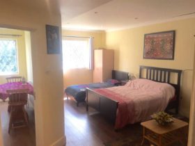 1 bedroom Flat to re...